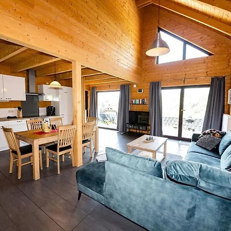 Tommy Comfortable Feriehus Rieden (Mayen-Koblenz)