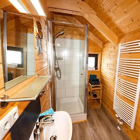 Tommy Comfortable Feriehus Rieden (Mayen-Koblenz)