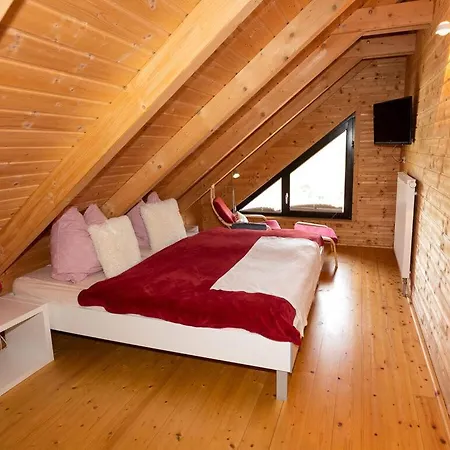 Tommy Comfortable Feriehus