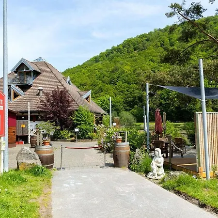 Tommy Comfortable * Rieden (Mayen-Koblenz)