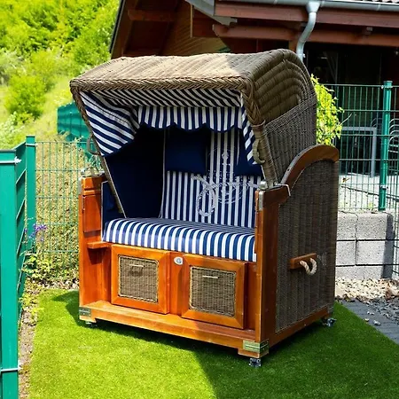 Tommy Comfortable * Rieden (Mayen-Koblenz)