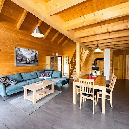 Feriehus Tommy Comfortable Rieden (Mayen-Koblenz)