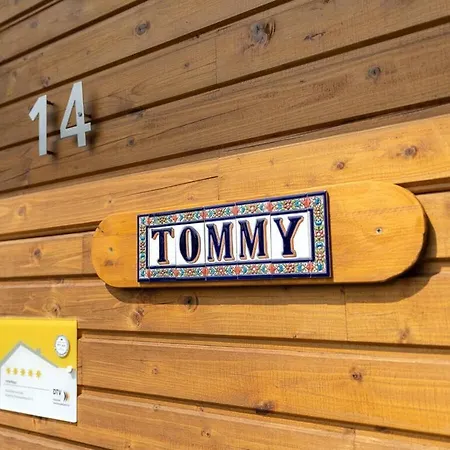 Tommy Comfortable Rieden (Mayen-Koblenz)